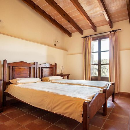 منزل الضيف ماناكور  في Agroturismo Can Patro المظهر الخارجي الصورة