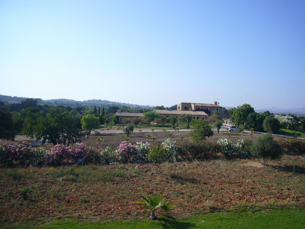 منزل الضيف ماناكور  في Agroturismo Can Patro المظهر الخارجي الصورة