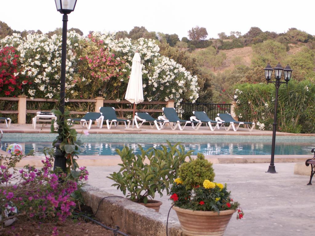 منزل الضيف ماناكور  في Agroturismo Can Patro المظهر الخارجي الصورة