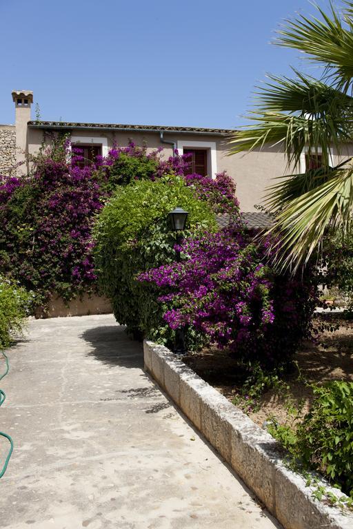 منزل الضيف ماناكور  في Agroturismo Can Patro المظهر الخارجي الصورة