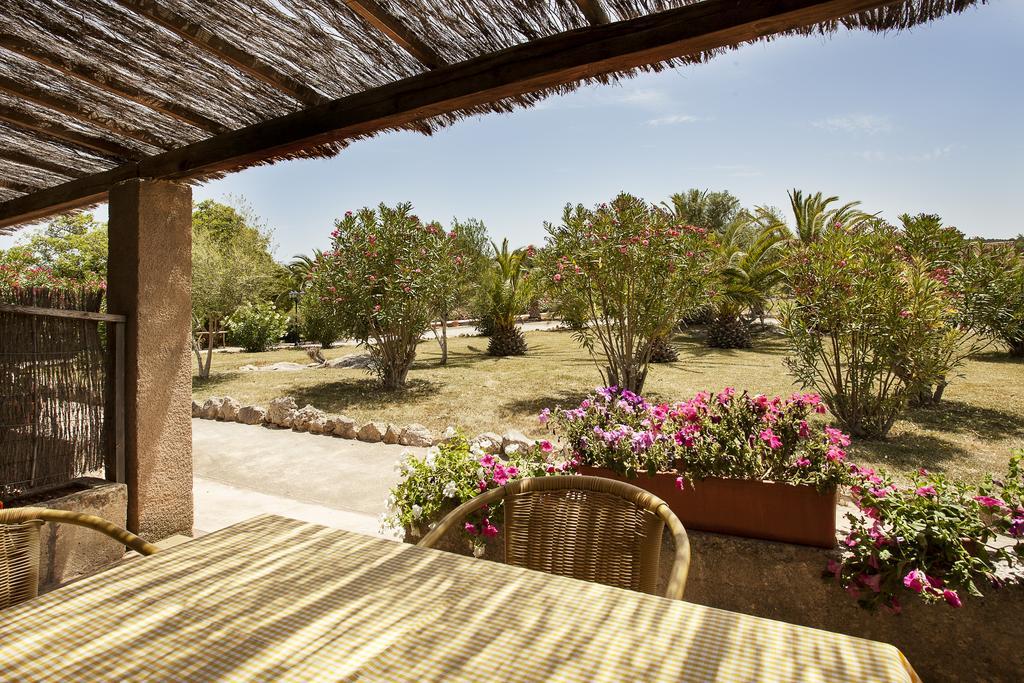 منزل الضيف ماناكور  في Agroturismo Can Patro المظهر الخارجي الصورة