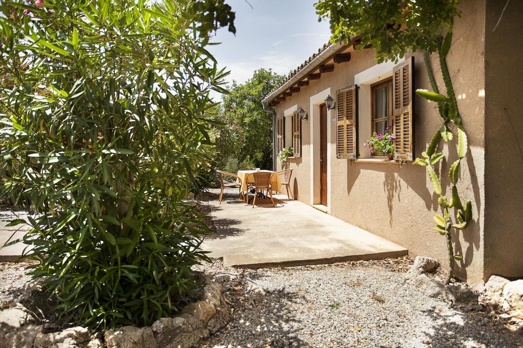 منزل الضيف ماناكور  في Agroturismo Can Patro المظهر الخارجي الصورة
