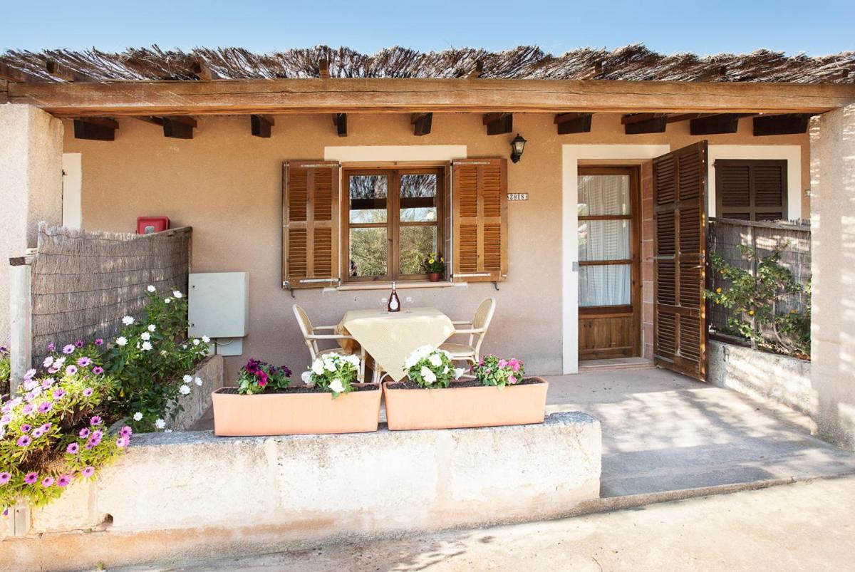 منزل الضيف ماناكور  في Agroturismo Can Patro المظهر الخارجي الصورة